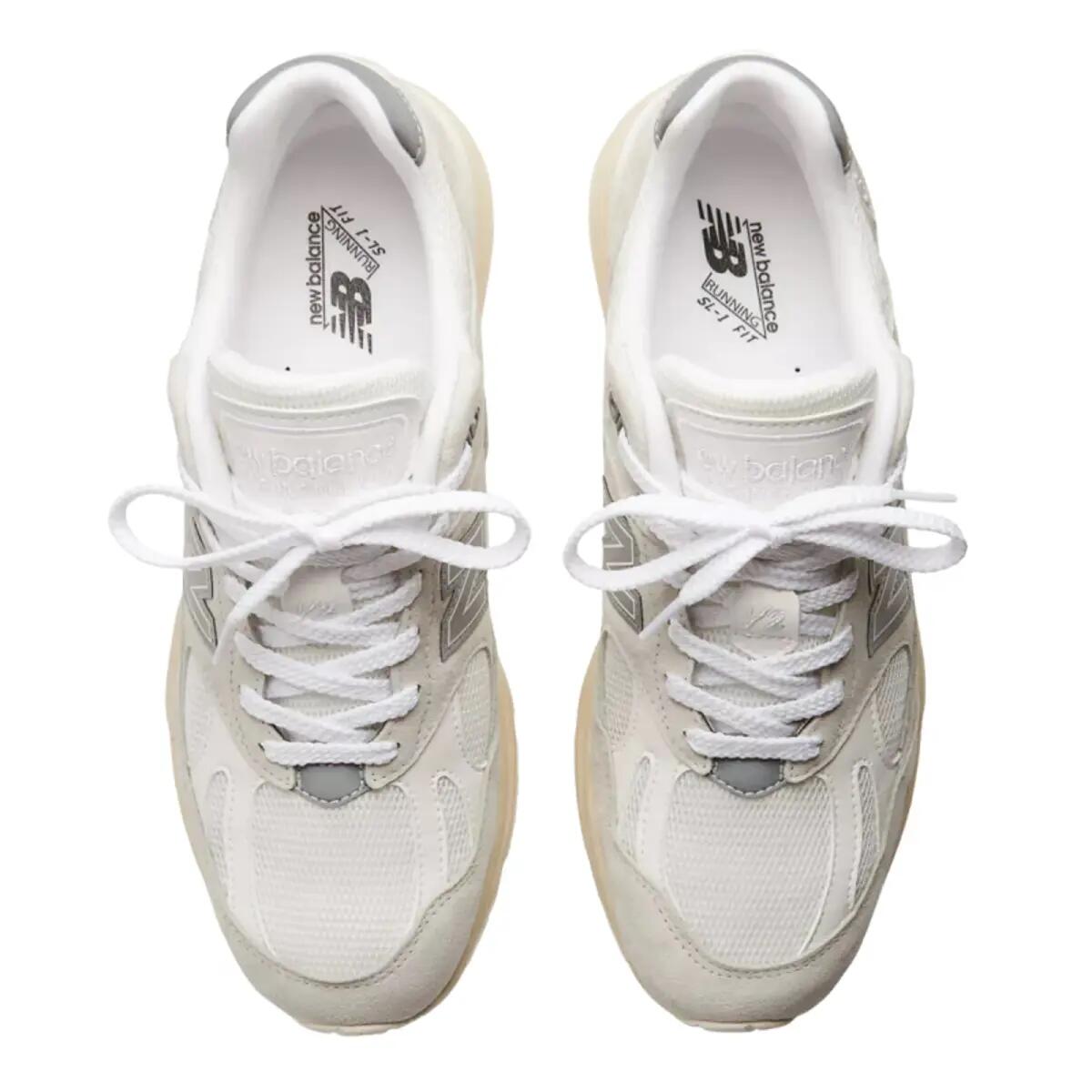 New Balance 991v2 MiUK Wind Chime 2/6