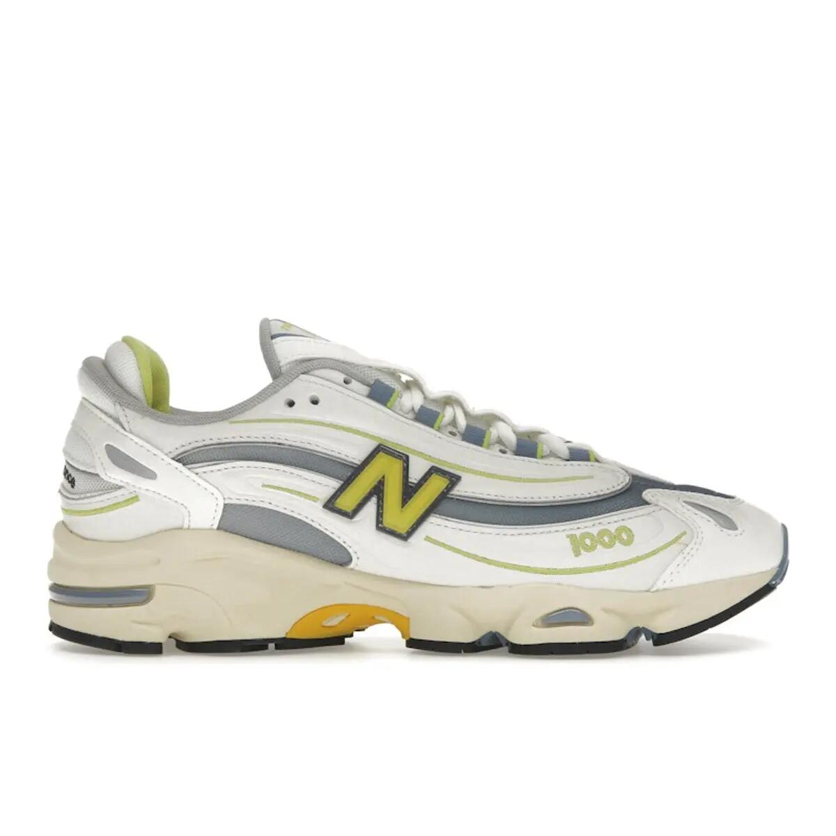 NEW BALANCE picture