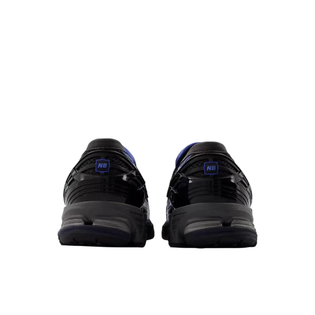 New Balance 1906L Nero Cemento Blu Gemstone 6/6
