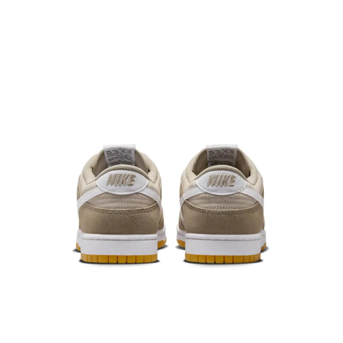 Nike Dunk Low SE Light Orewood Gum 6/6