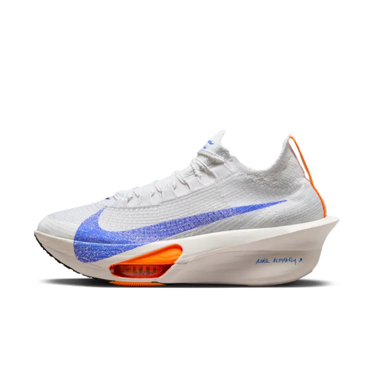 Nike Air Zoom Alphafly Next% 3 FP Blueprint Pack (Women's) 2/6