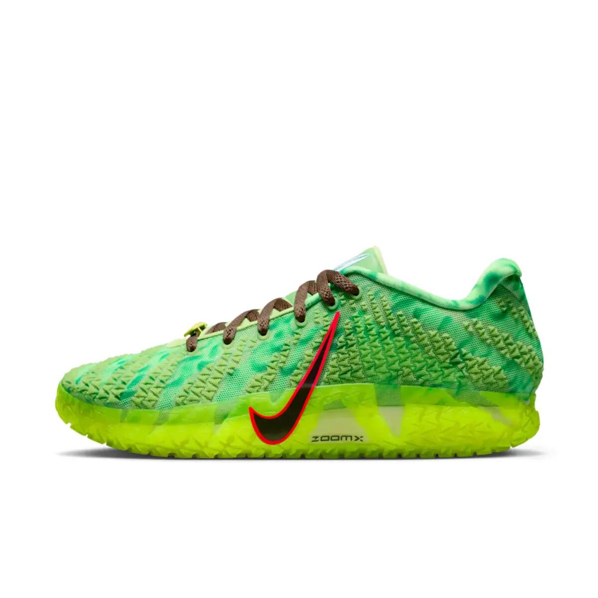 Nike JA 3 Zombie 2/6