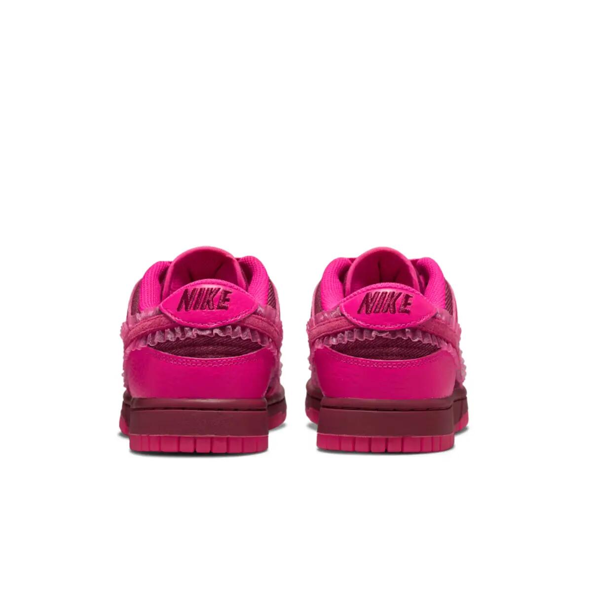 Nike Dunk Low Valentine's Day (2022) (Women's) 6/6