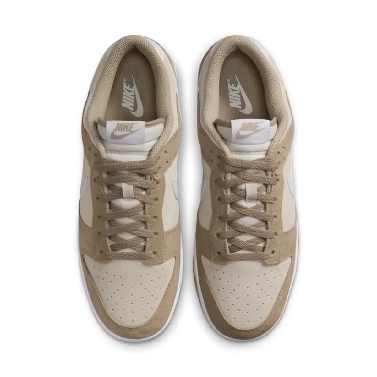 Nike Dunk Low SE Light Orewood Gum 4/6