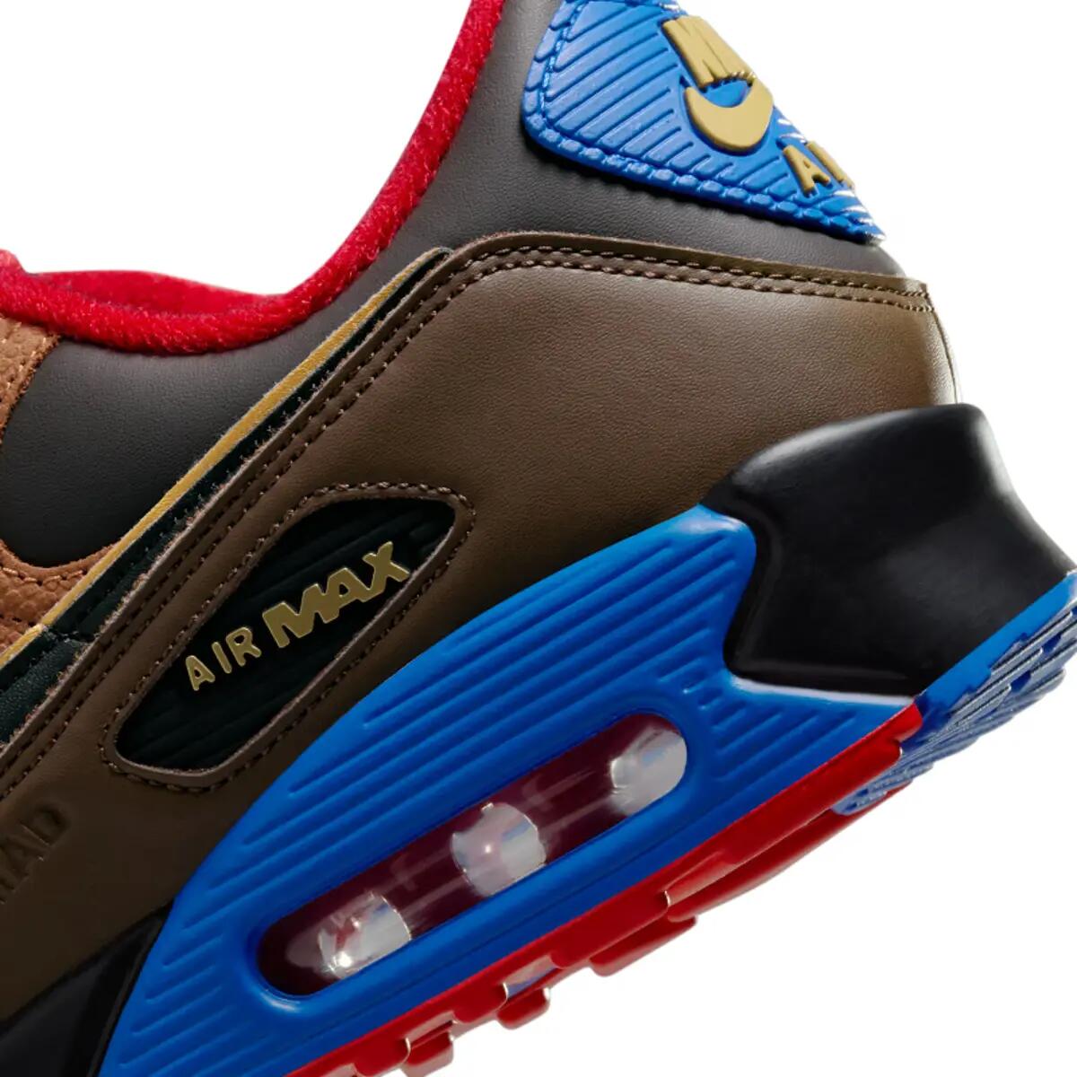 Nike Air Max 90 EA Sports Play Like Mad 6/6