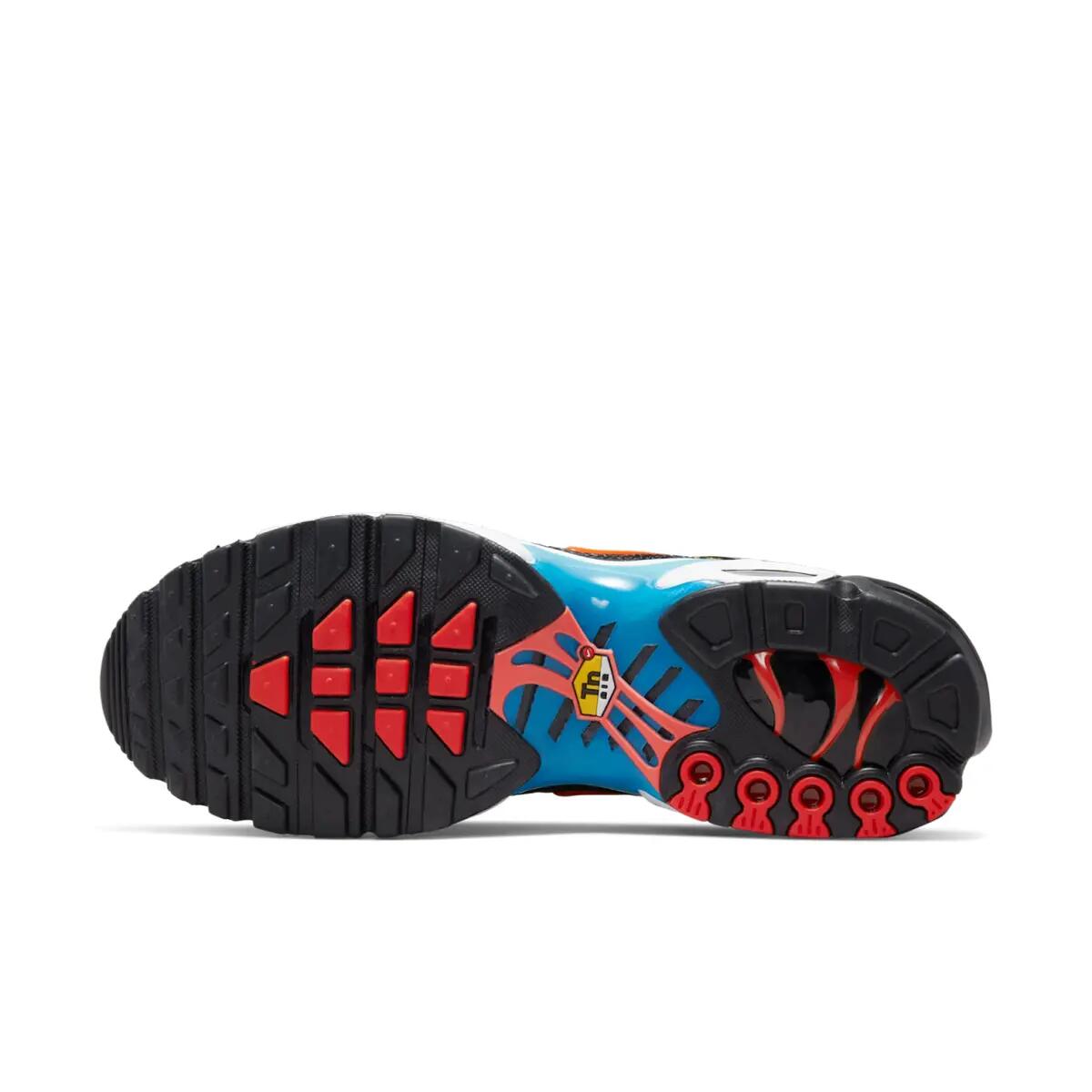 Nike Air Max Plus Brixton Graffiti 2/6