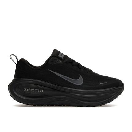 Zapatillas de correr Nike Vomero Plus Negro/Gris Humo Oscuro
