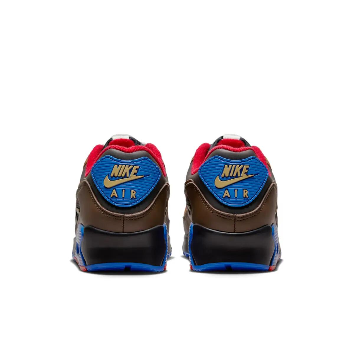 Nike Air Max 90 EA Sports Play Like Mad 4/6