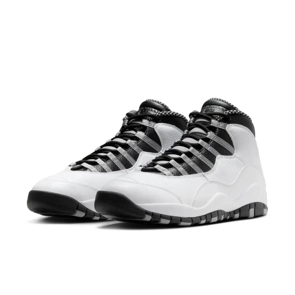 Air Jordan 10 Retro OG Steel 5/6