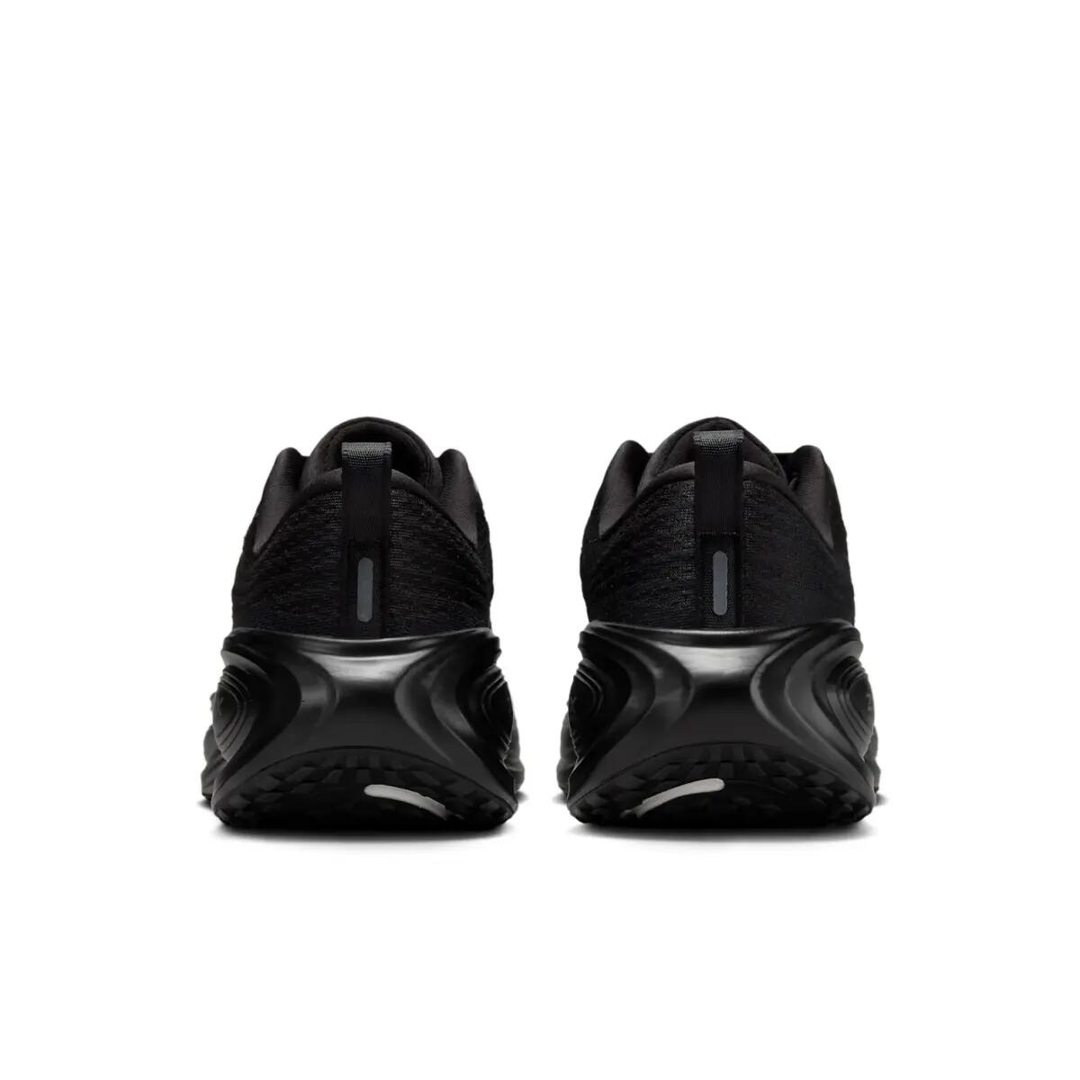 Nike Vomero Plus Black Metallic Dark Grey (Women's) 6/6