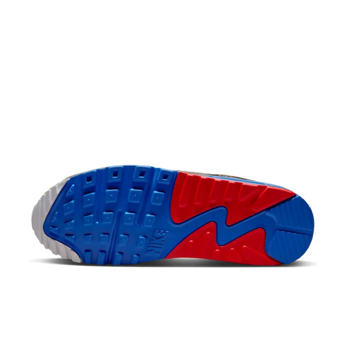 Nike Air Max 90 EA Sports Play Like Mad 3/6