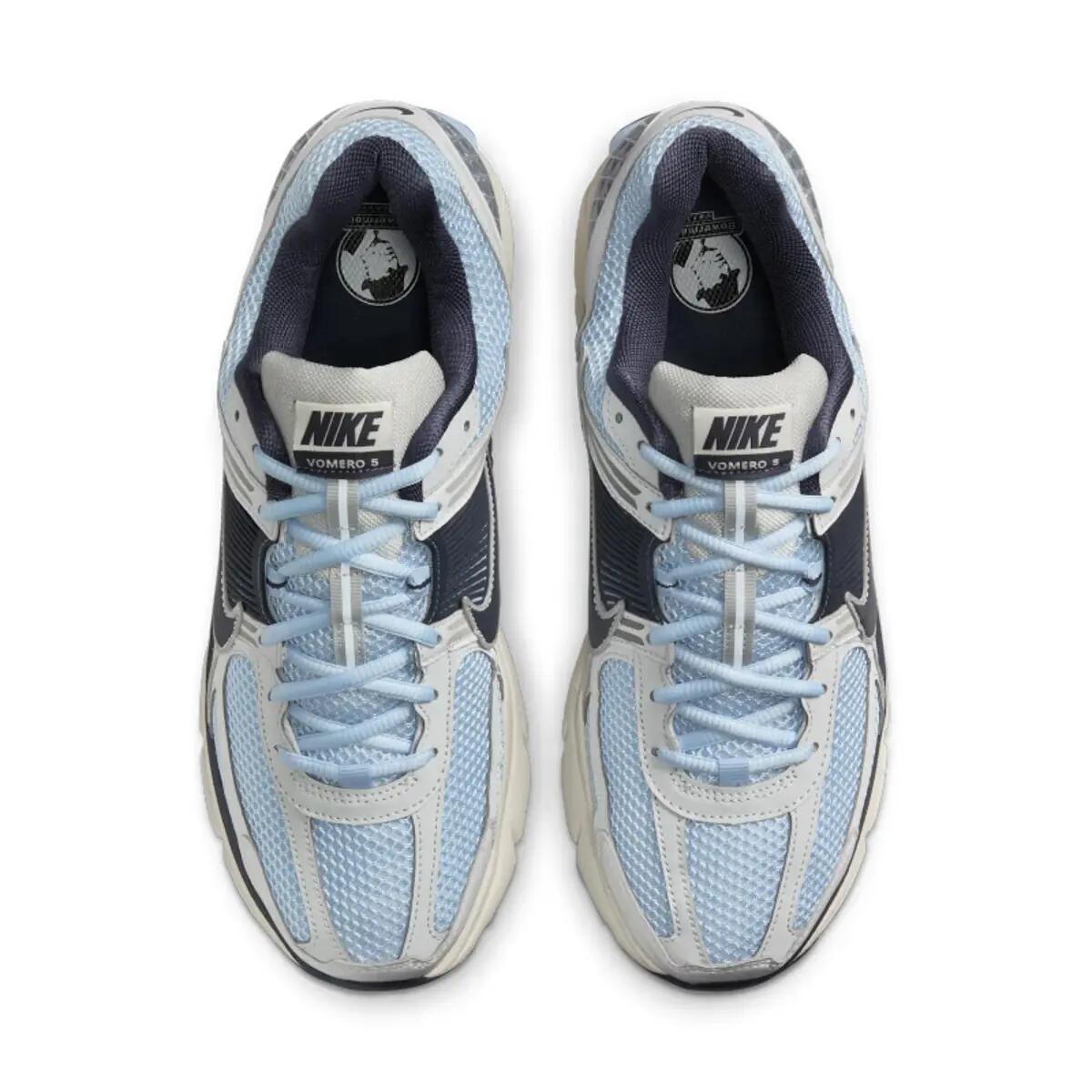Nike Zoom Vomero 5 Psychic Blue 5/6