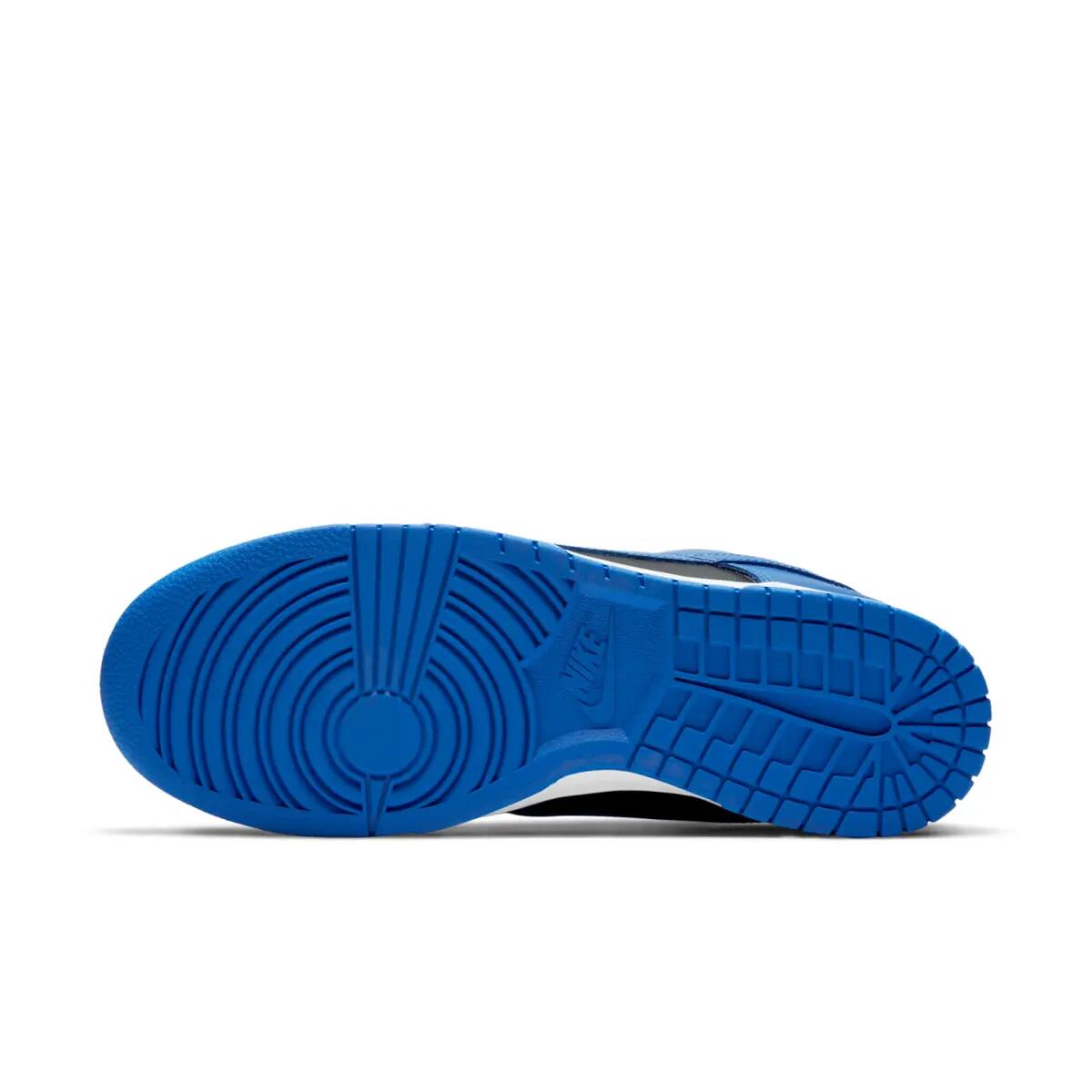 Nike Dunk Low Hyper Cobalt 4/6