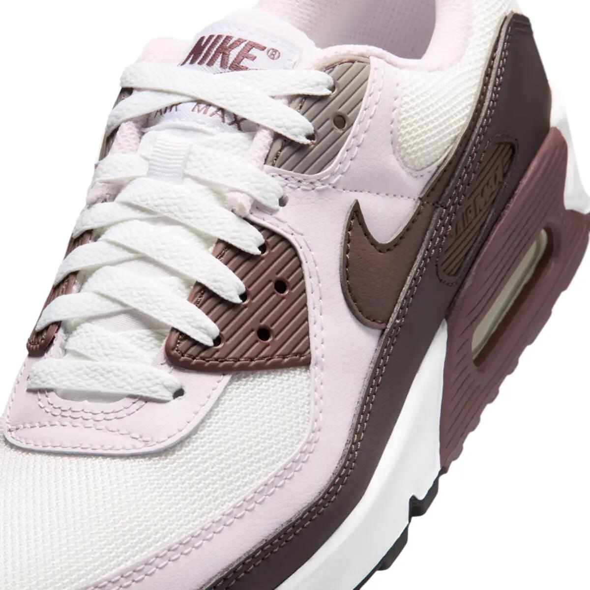 Nike Air Max 90 (WMNS) Violet Ore Im4613 104 6/6