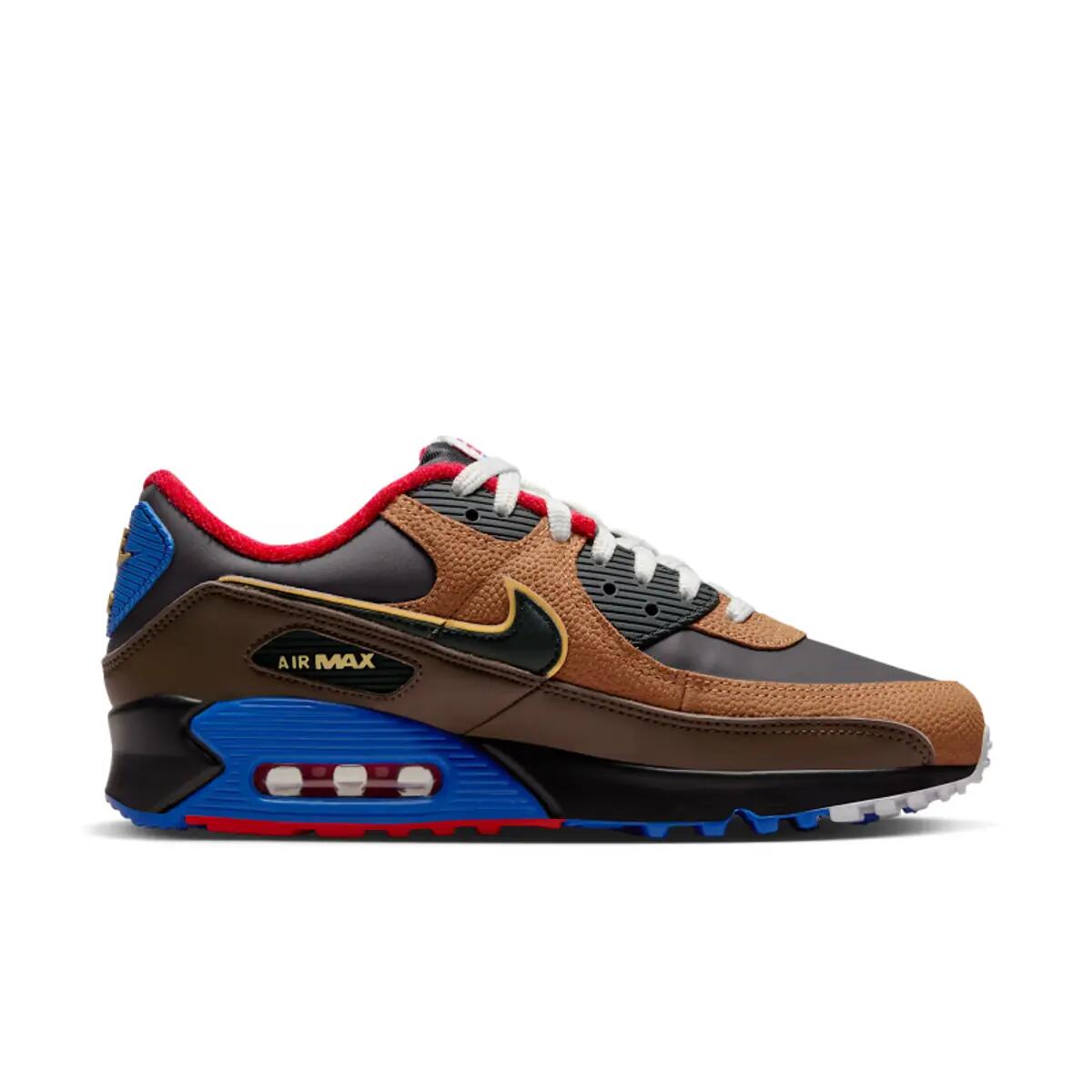 Nike Air Max 90 EA Sports Play Like Mad 2/6