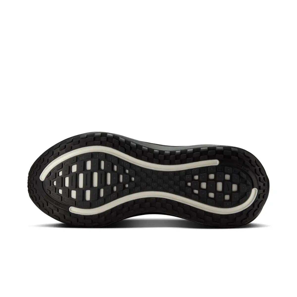 Nike Vomero Plus Black Metallic Dark Grey (Women's) 4/6