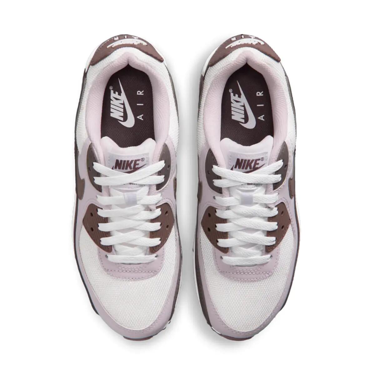 Nike Air Max 90 (WMNS) Violet Ore Im4613 104 5/6