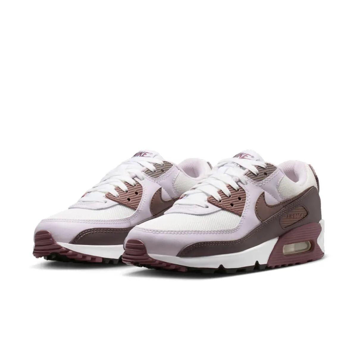 Nike Air Max 90 (WMNS) Violet Ore Im4613 104 4/6