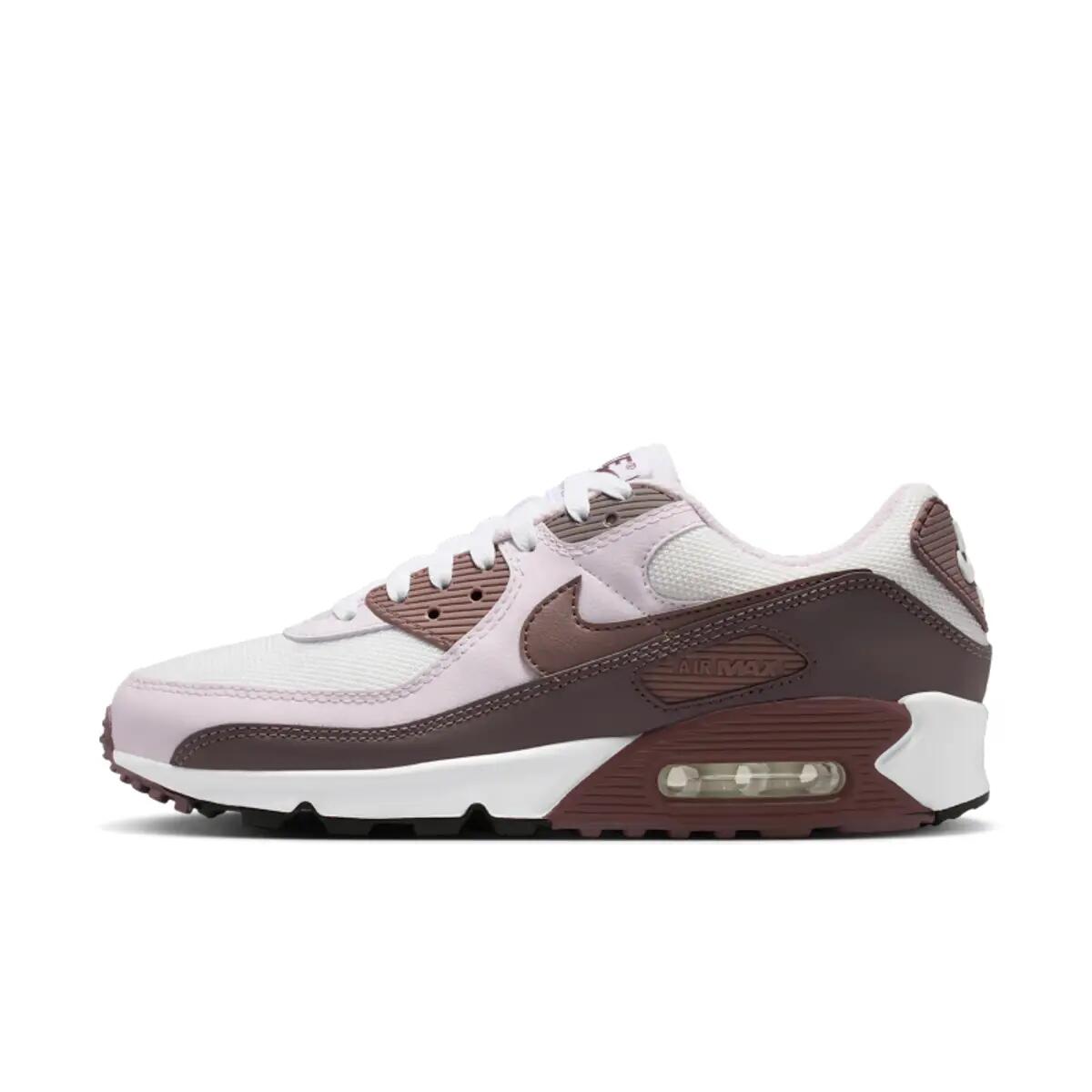 Nike Air Max 90 (WMNS) Violet Ore Im4613 104 2/6