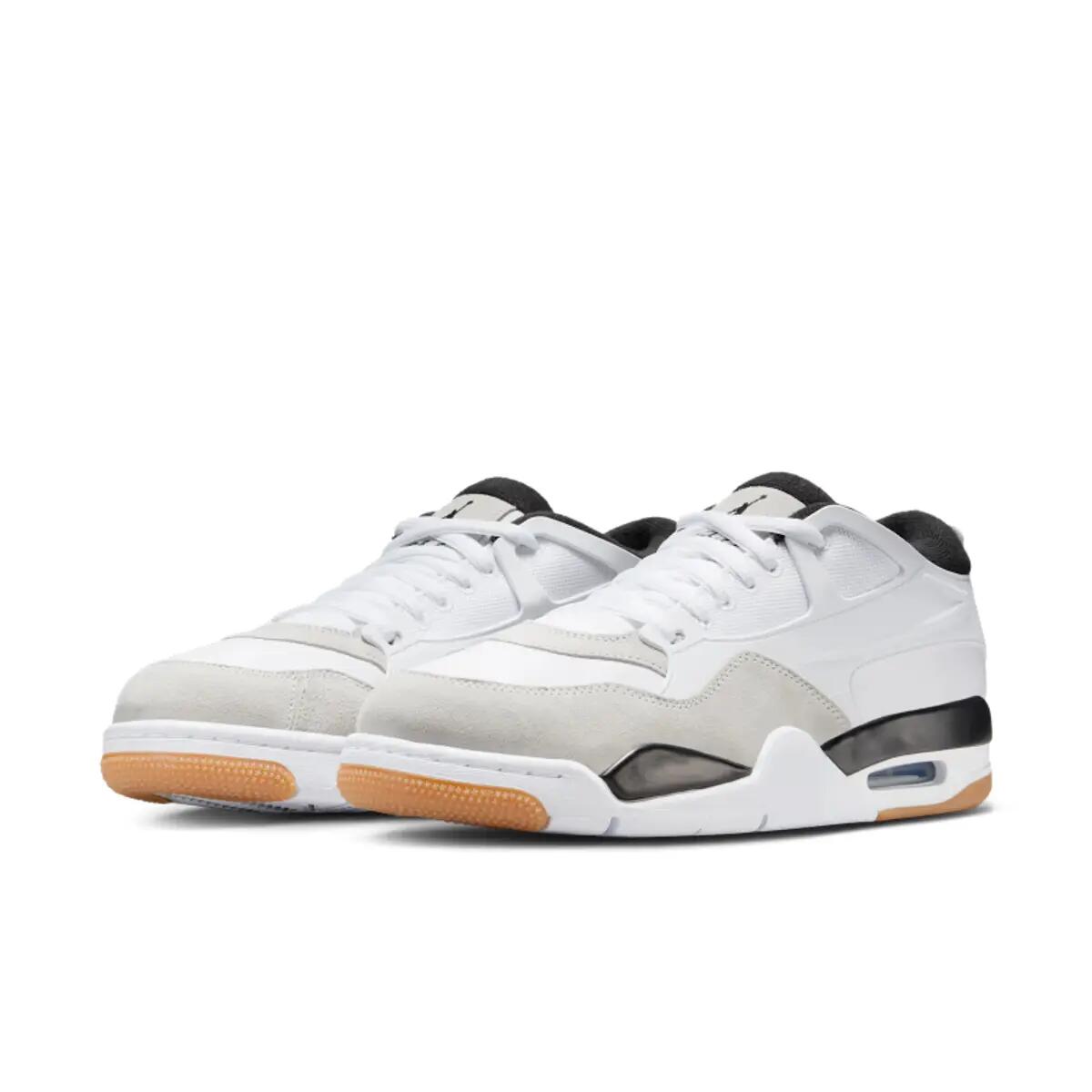 Jordan 4 RM Military Black 6/6