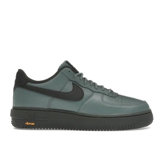 Zapatillas Nike Air Force 1 Gore-Tex Vibram Verde Arcilla