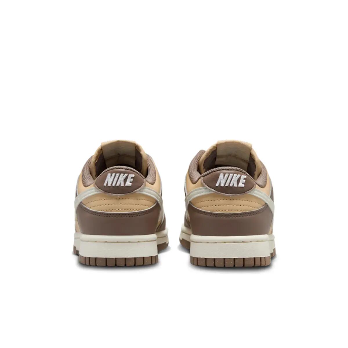 Nike Dunk Low Next Nature Mink Brown Sesame (Women's) 6/6