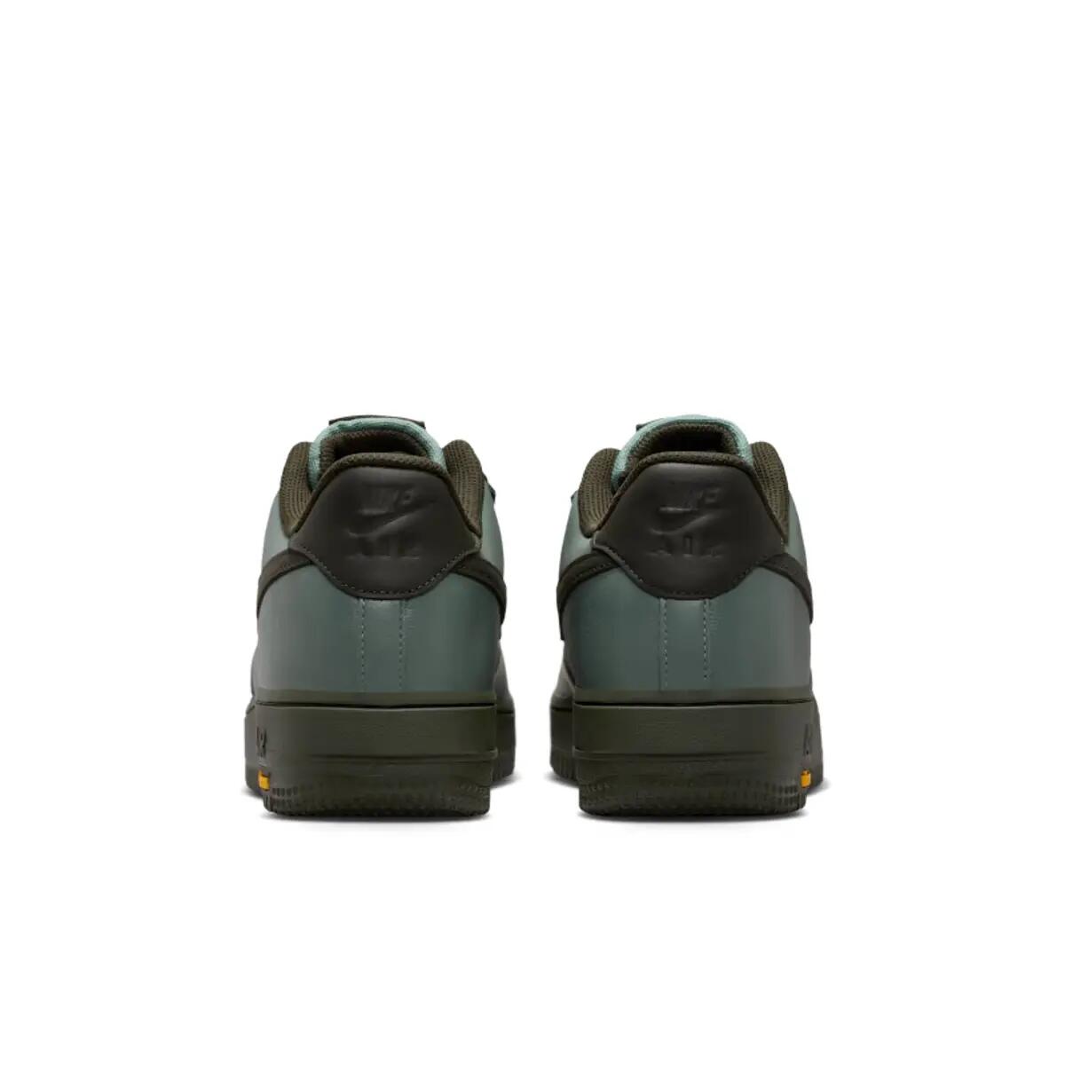 Nike Air Force 1 Low Gore Tex Vibram Clay Green 6/6