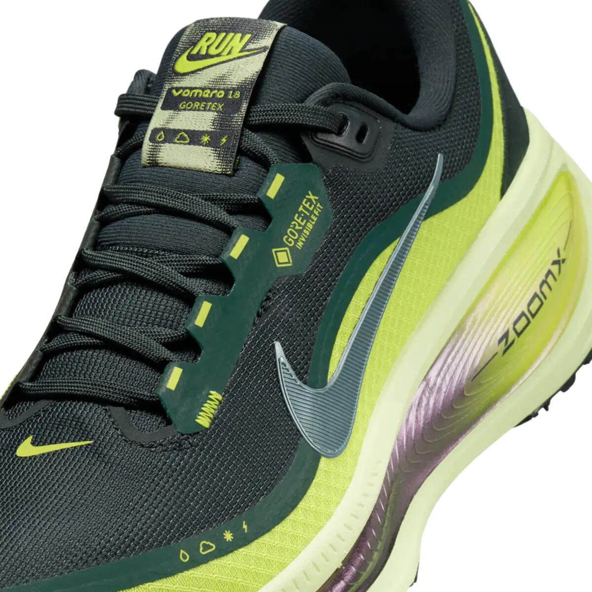 Nike Vomero 18 GTX Frauen Trailrunning-Schuhe 6/6
