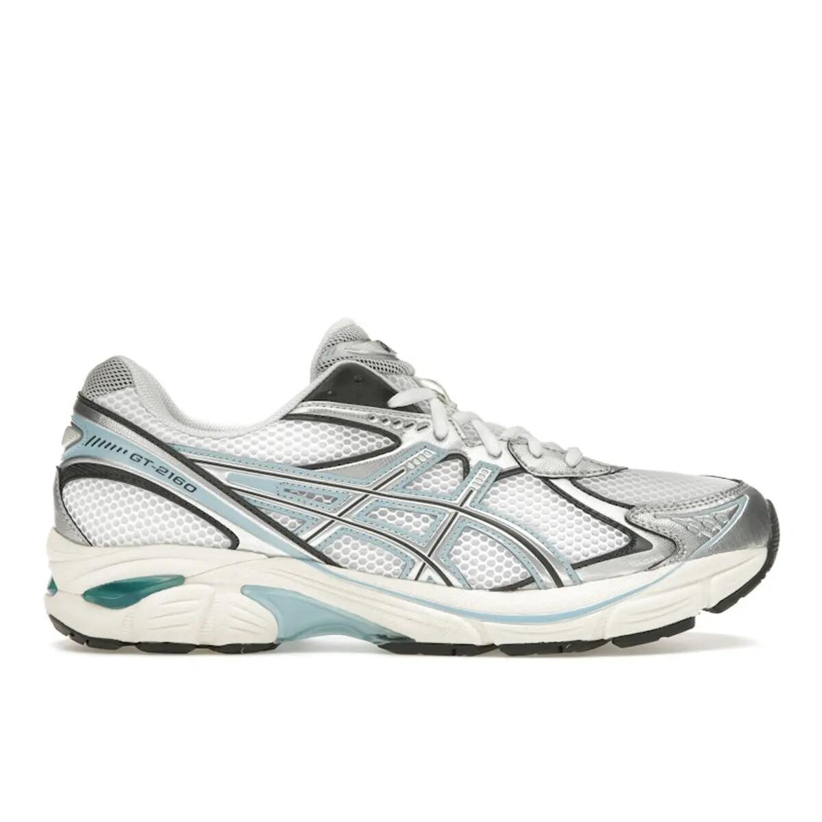 ASICS picture
