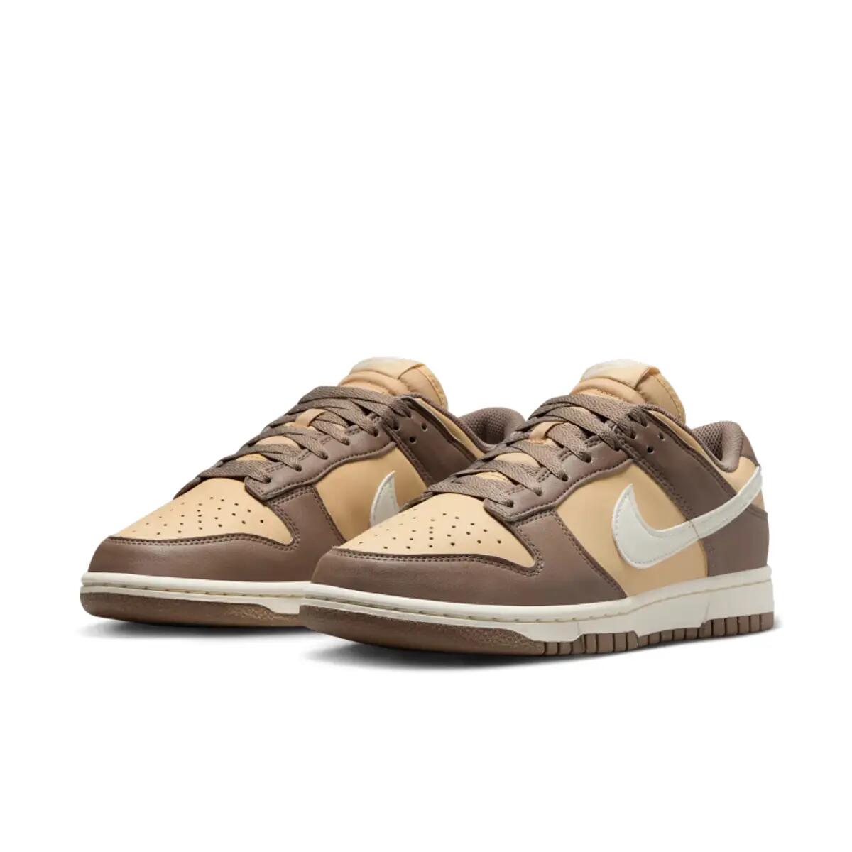 Nike Dunk Low Next Nature Mink Brown Sesame (Women's) 5/6