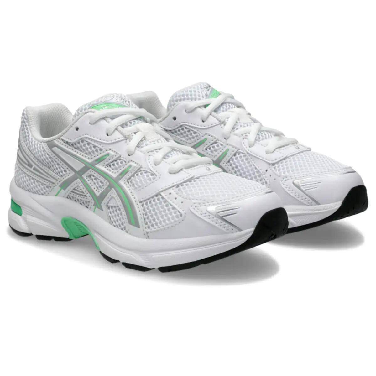 ASICS Gel-1130 Piedmont Grey (GS) 5/6