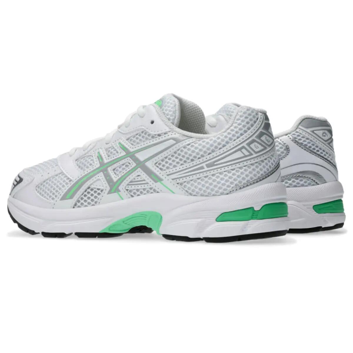 ASICS Gel-1130 Piedmont Grey (GS) 4/6