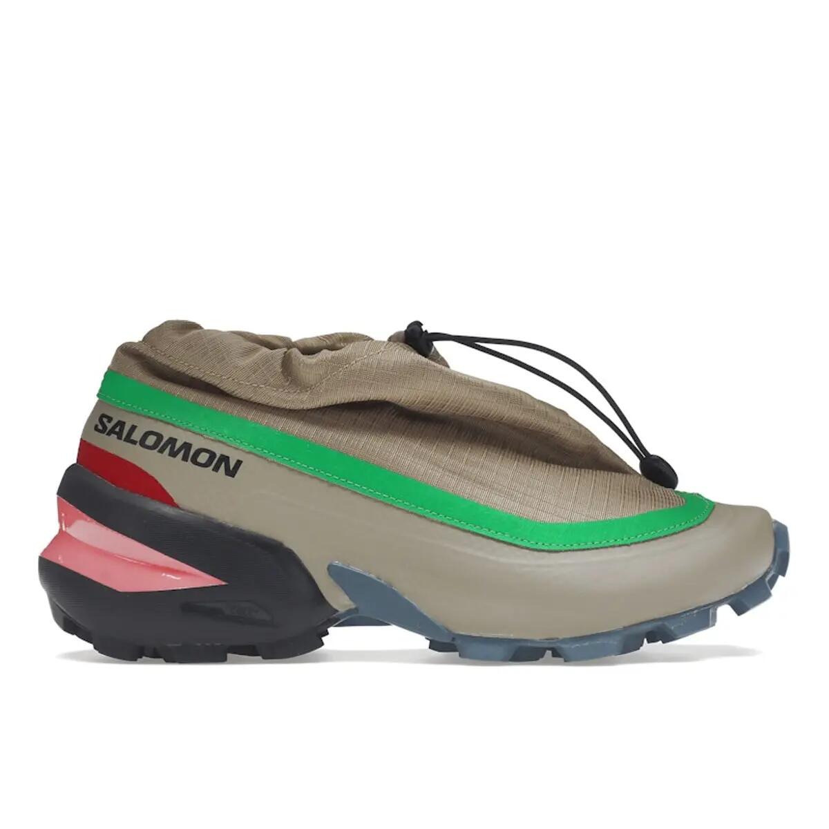 SALOMON picture