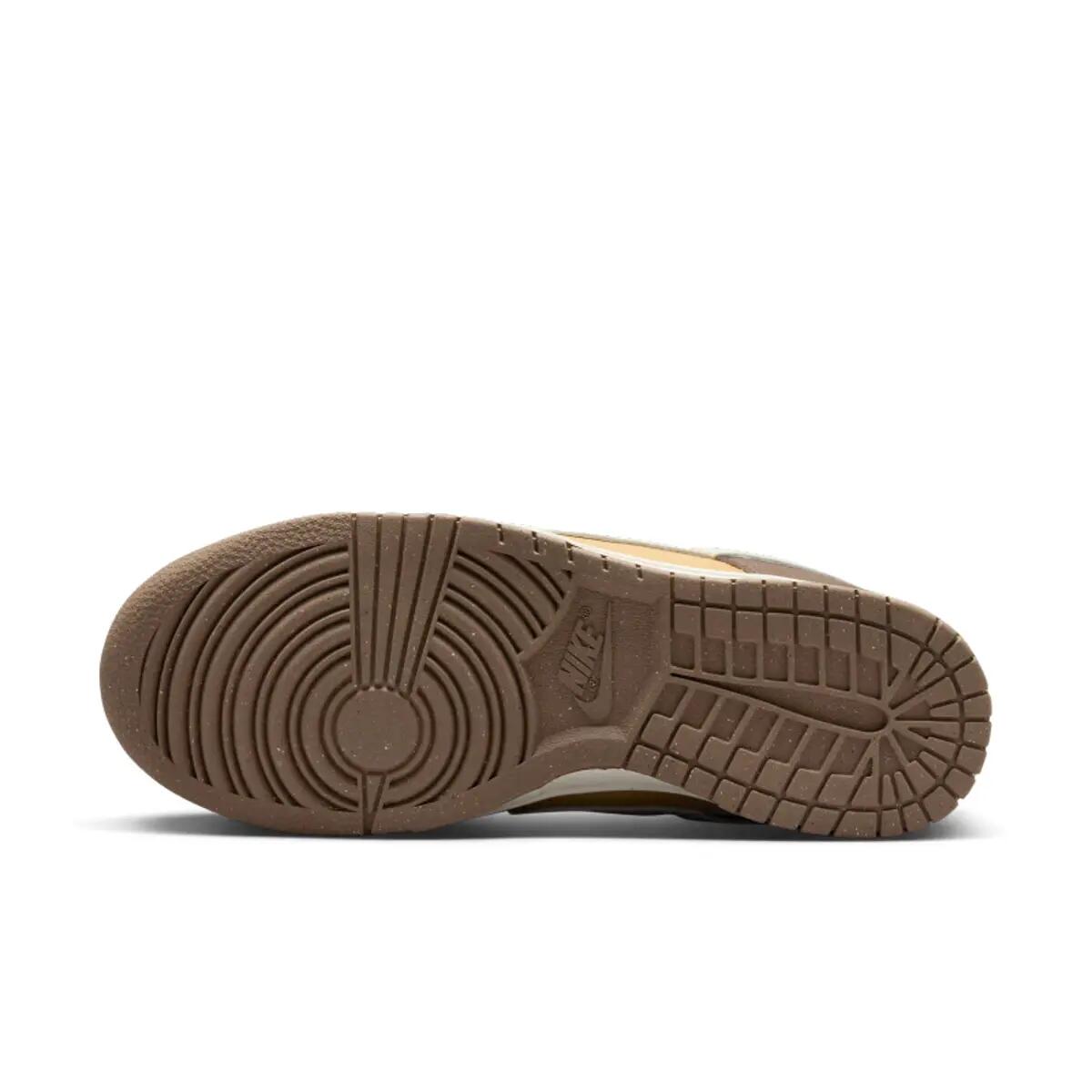 Nike Dunk Low Next Nature Mink Brown Sesame (Women's) 3/6
