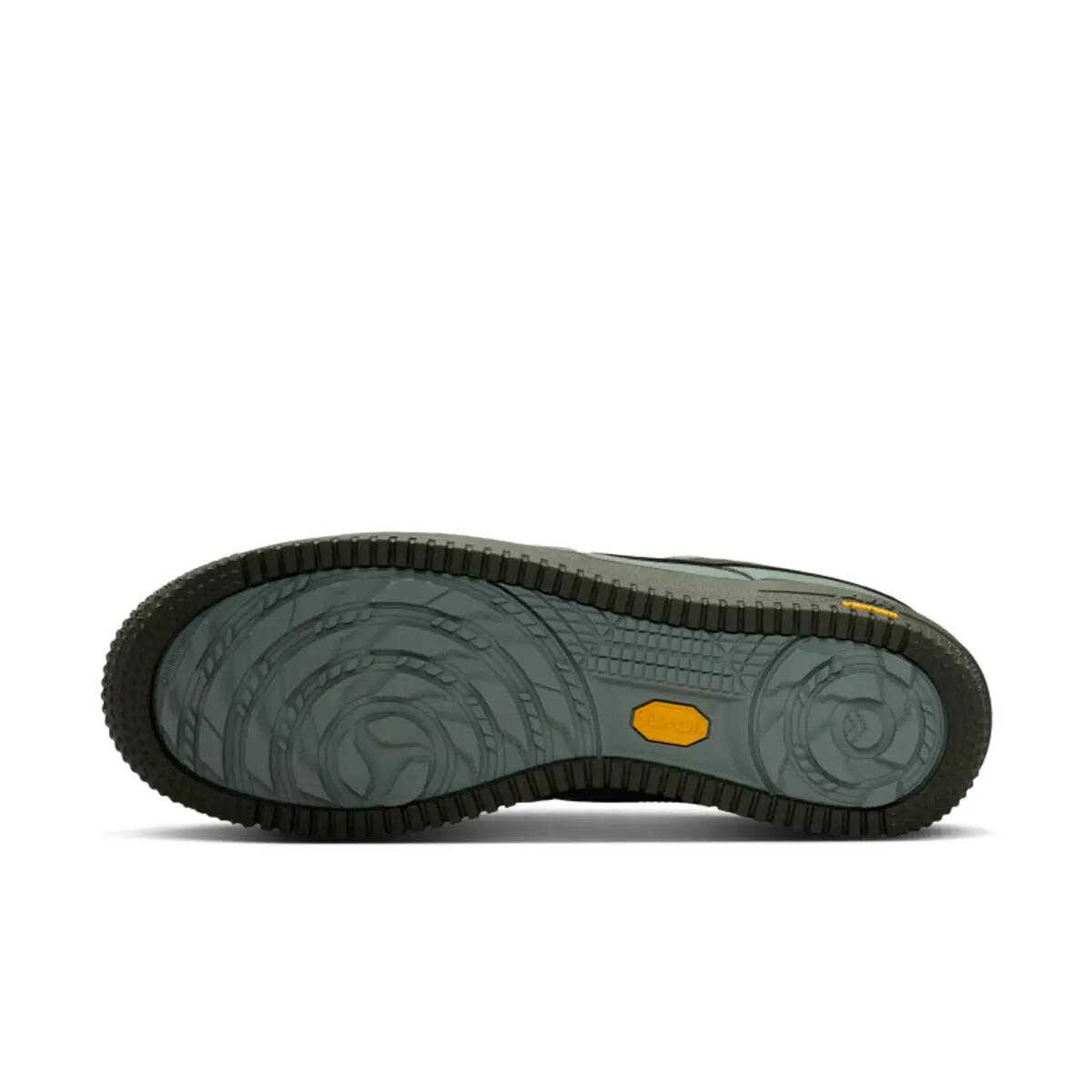 Nike Air Force 1 Low Gore Tex Vibram Clay Green 3/6