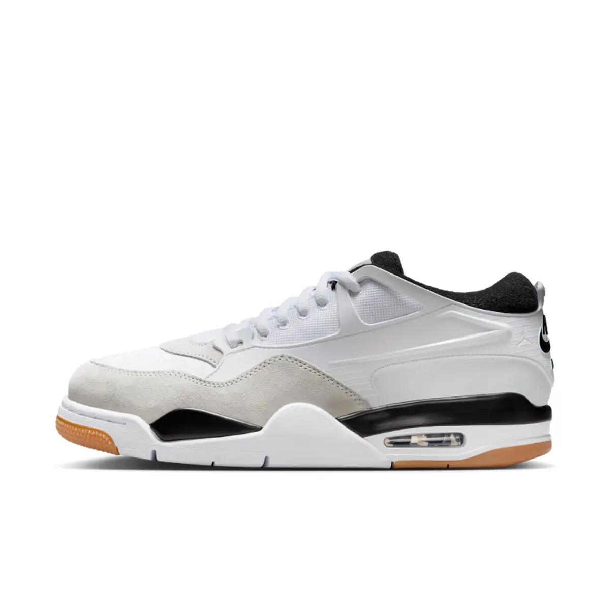 Jordan 4 RM Military Black 2/6