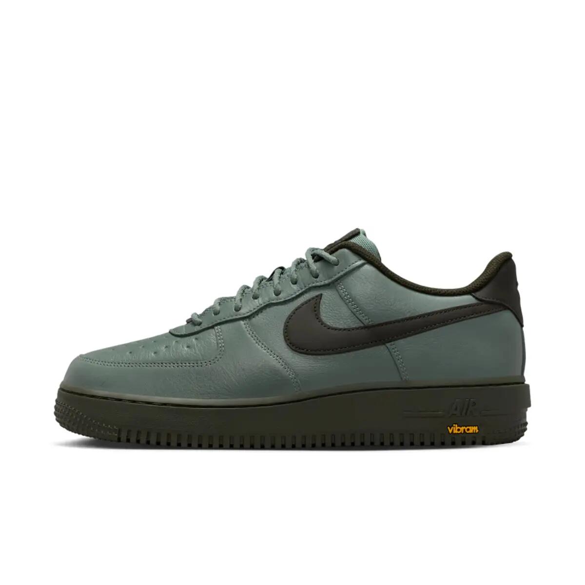 Nike Air Force 1 Low Gore Tex Vibram Clay Green 2/6