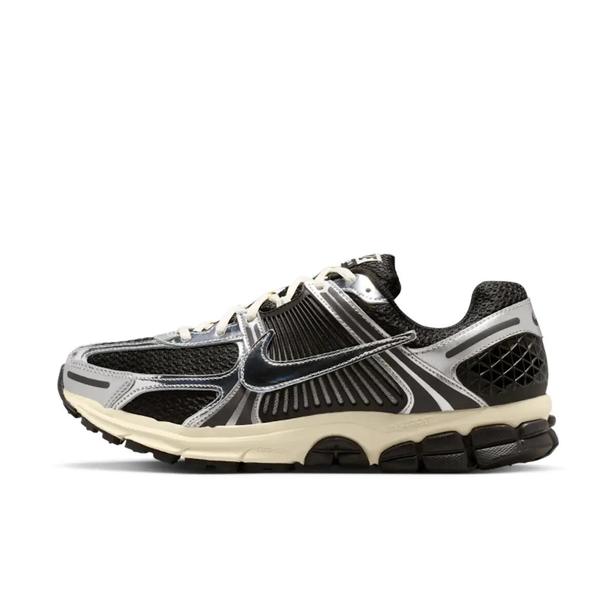 Nike Zoom Vomero 5 Black Metallic Silver Im3486 003 3/6