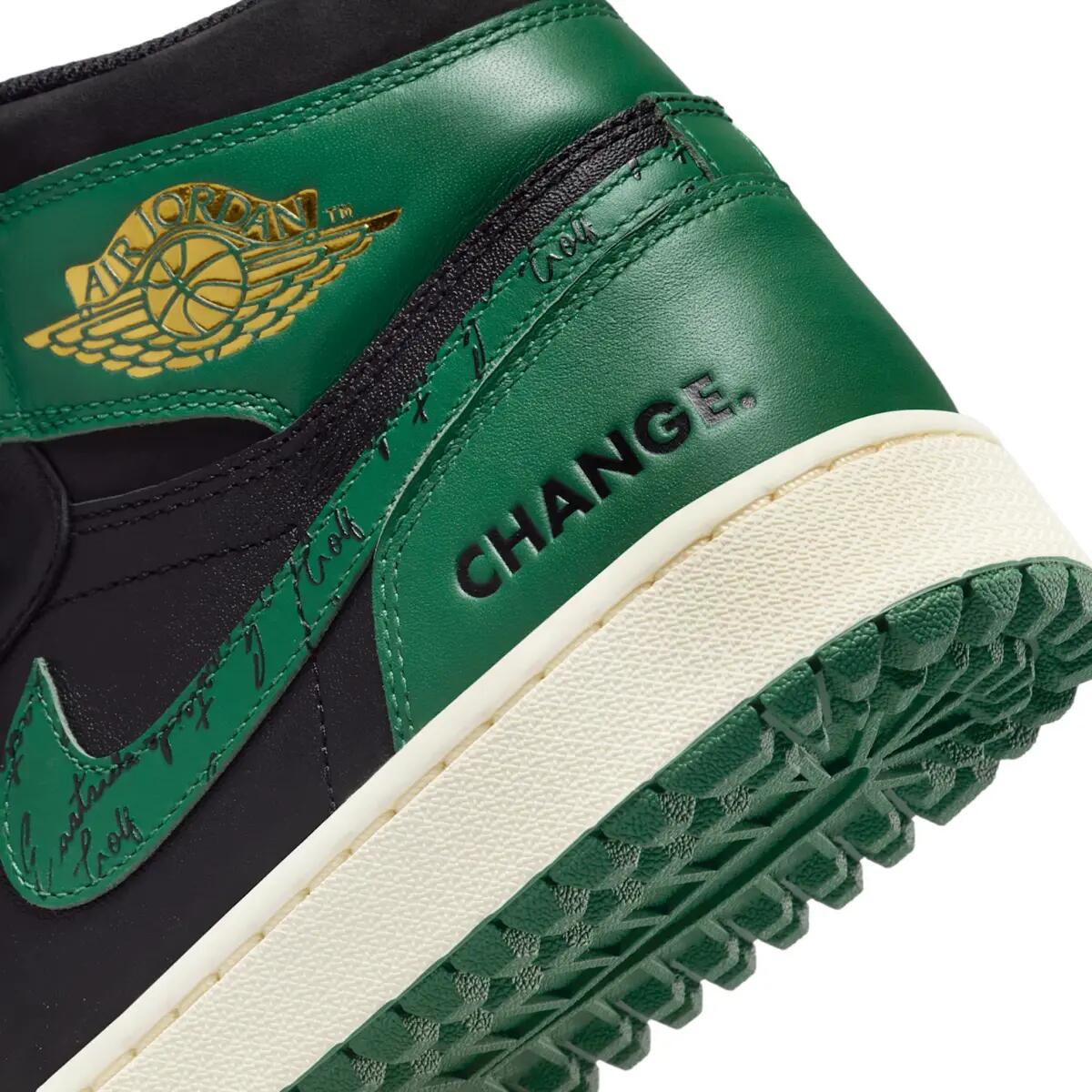 Jordan 1 Retro High Golf Eastside Golf 1961 6/6