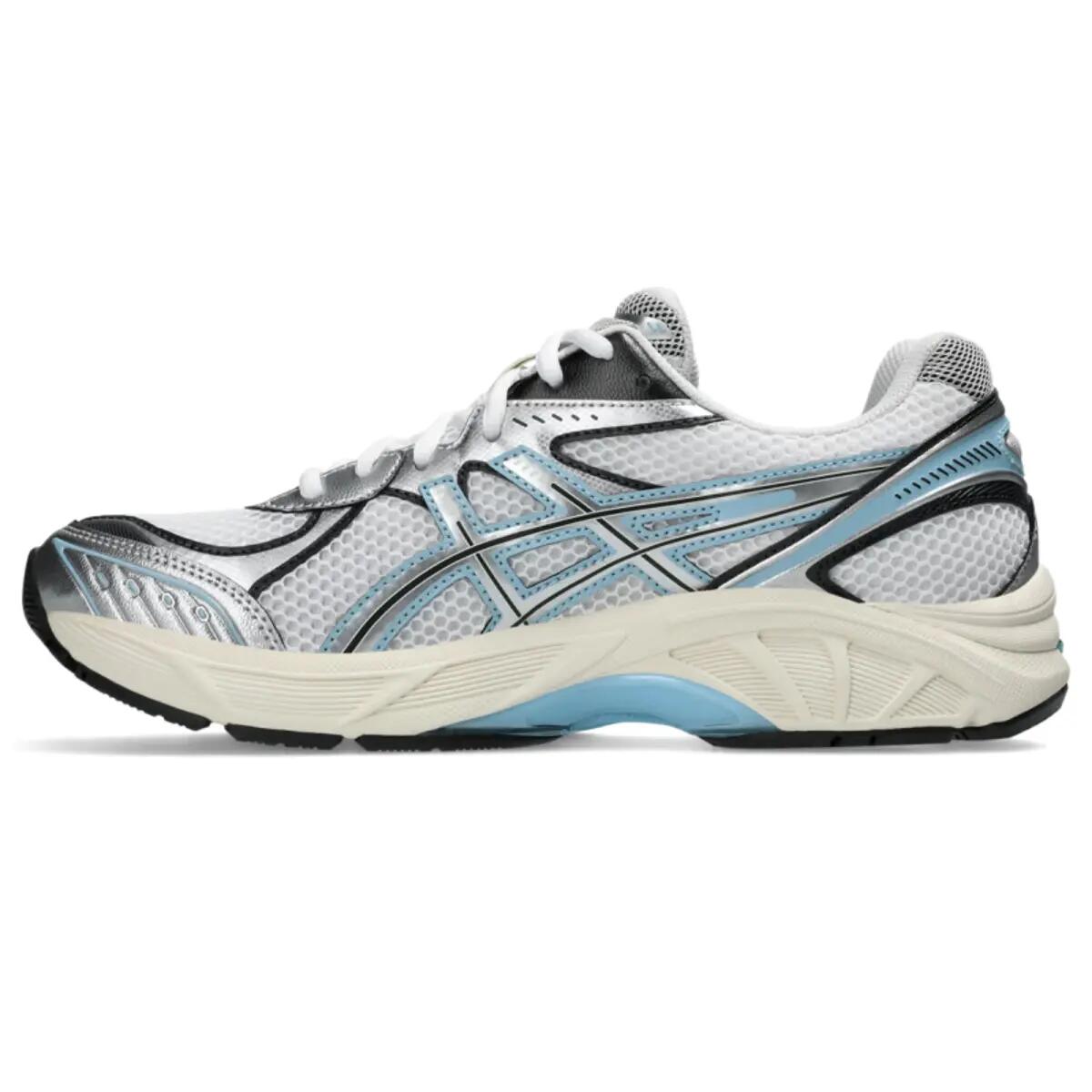 ASICS GT-2160 White Pure Silver 2/6