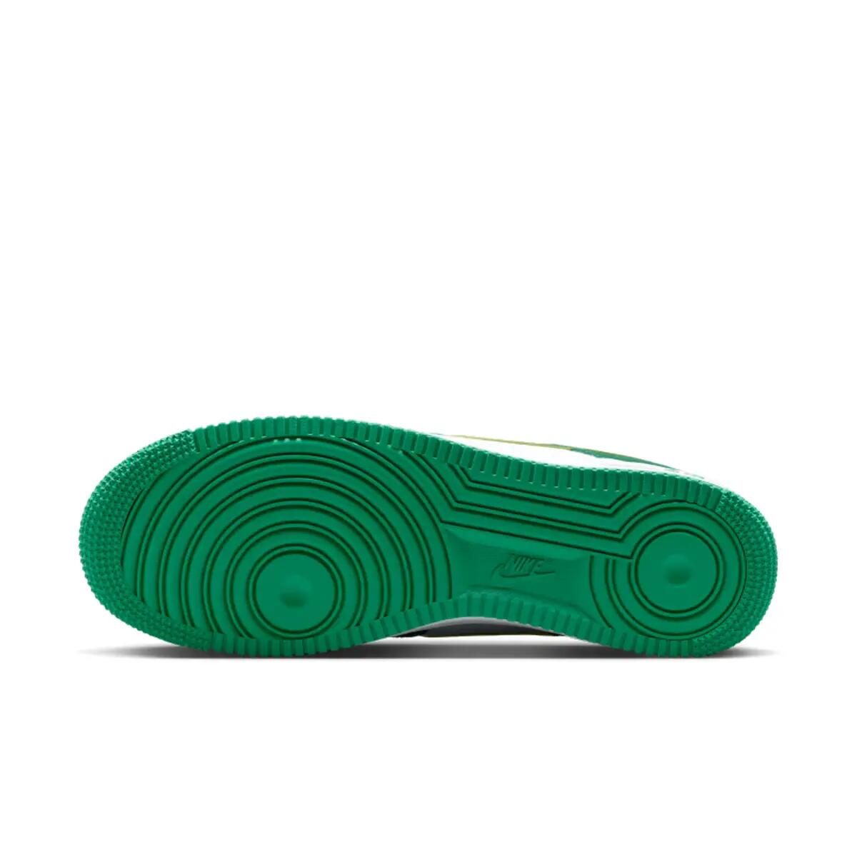 Nike Air Force 1 Low '07 Malachite White 2/6