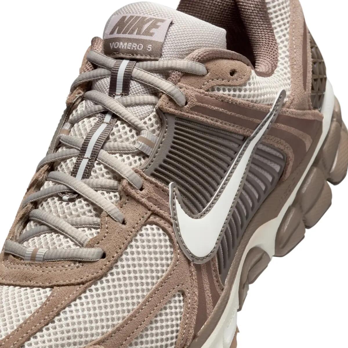 Nike Zoom Vomero 5 Mink Brown 6/6