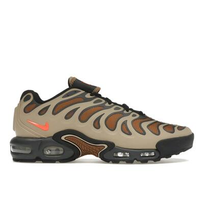Heren - nike air max plus drift - fz3041-200 - beige