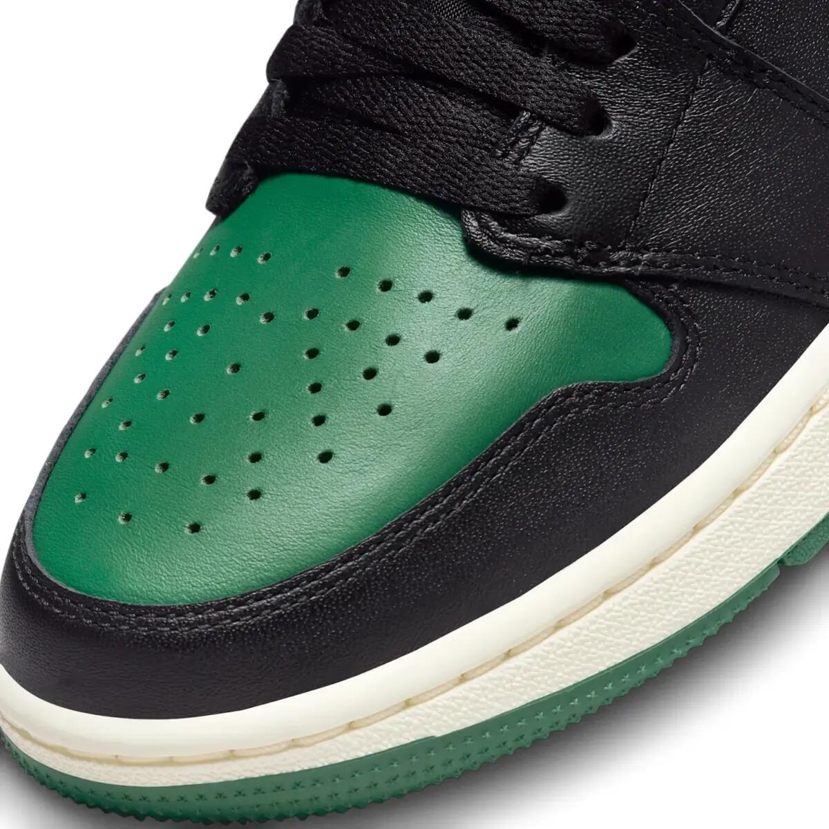 Jordan 1 Retro High Golf Eastside Golf 1961 5/6