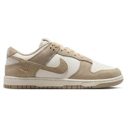 Zapatillas Nike Dunk Low Beige/Blanco