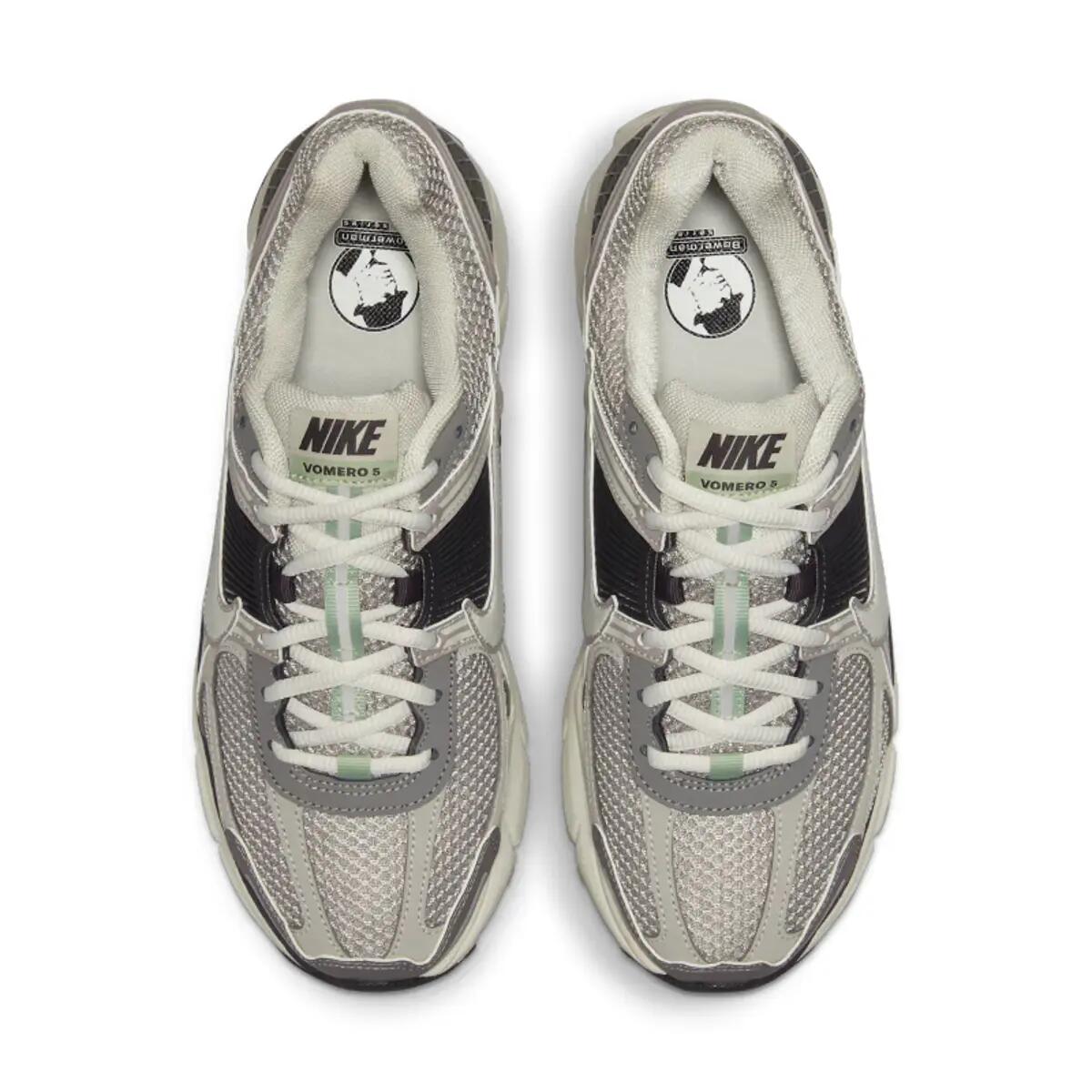 Chaussures  Zoom Vomero 5 Cobblestone Flat Pewte 5/6