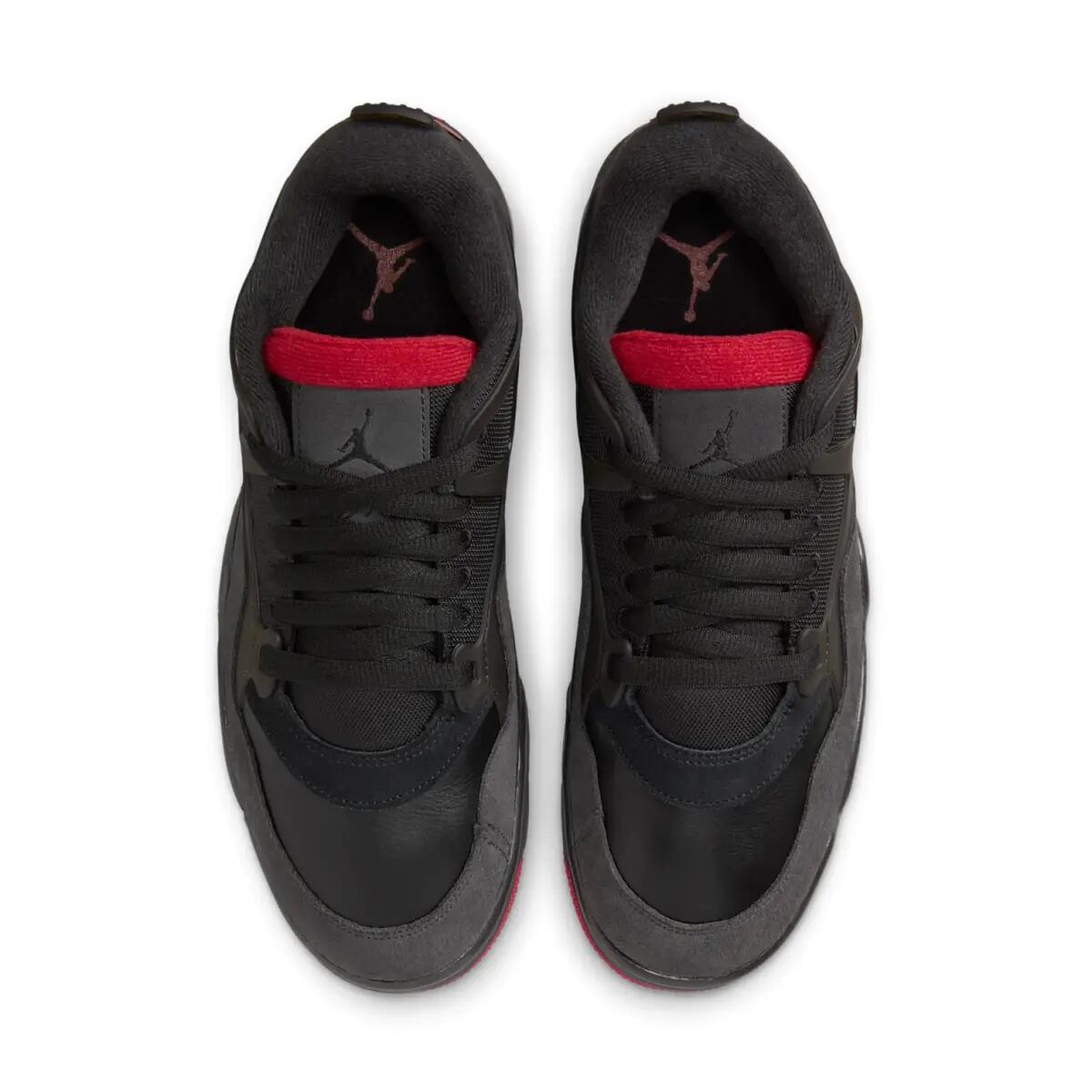 Jordan 4 RM Bred 4/6