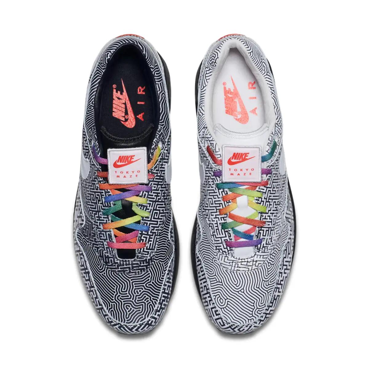 Nike Air Max 1 Tokyo Maze 5/6