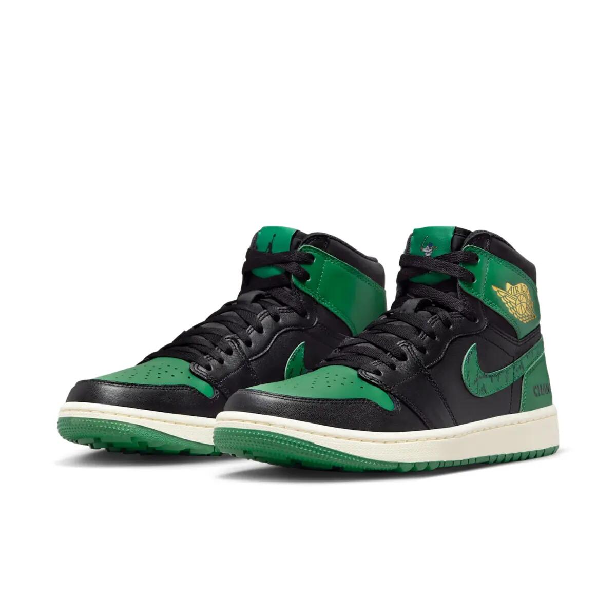 Jordan 1 Retro High Golf Eastside Golf 1961 2/6