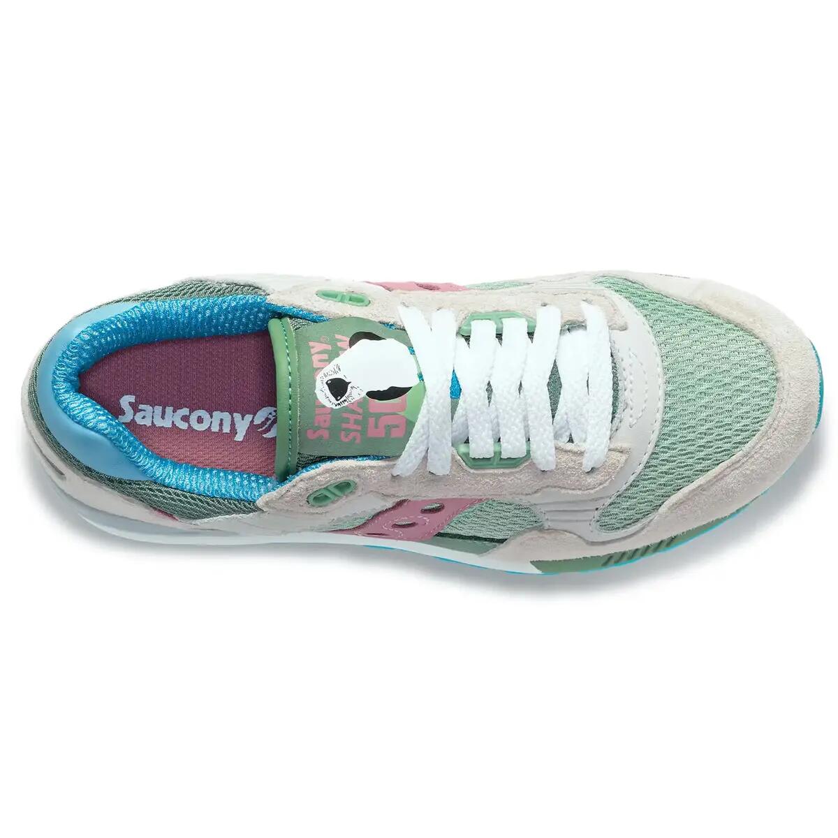 Saucony Shadow 5000 Galapagos 5/5